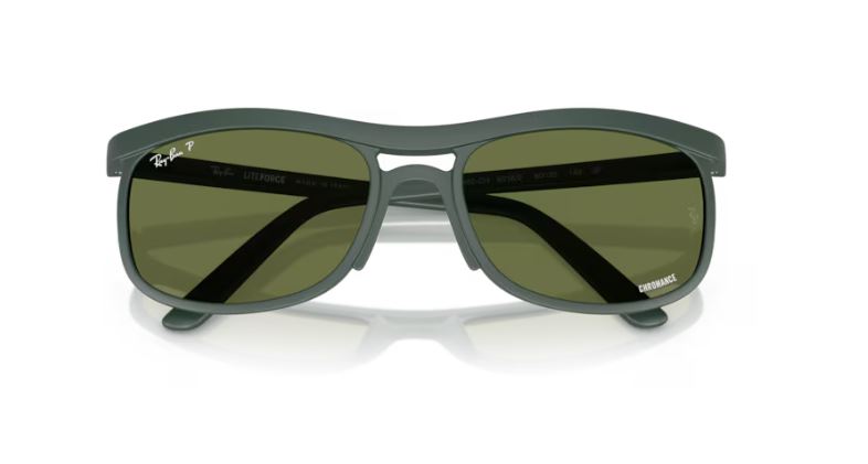 RAY-BAN RB4452CH 60162