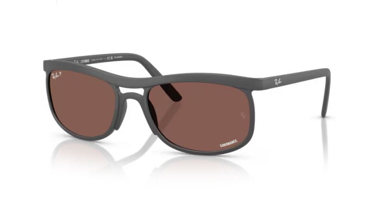 RAY-BAN RB4452CH 60171A