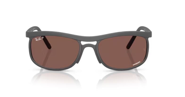 RAY-BAN RB4452CH 60171A