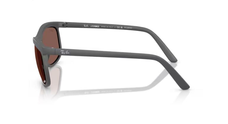 RAY-BAN RB4452CH 60171A