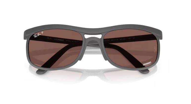 RAY-BAN RB4452CH 60171A