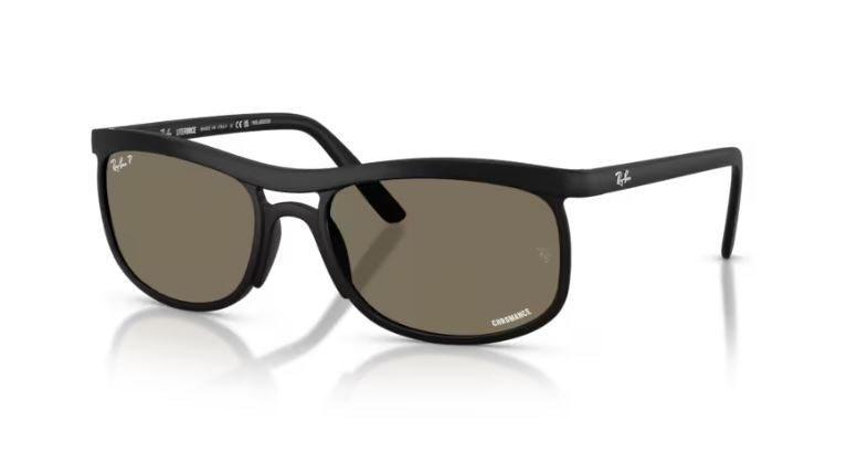 RAY-BAN RB4452CH 601S87