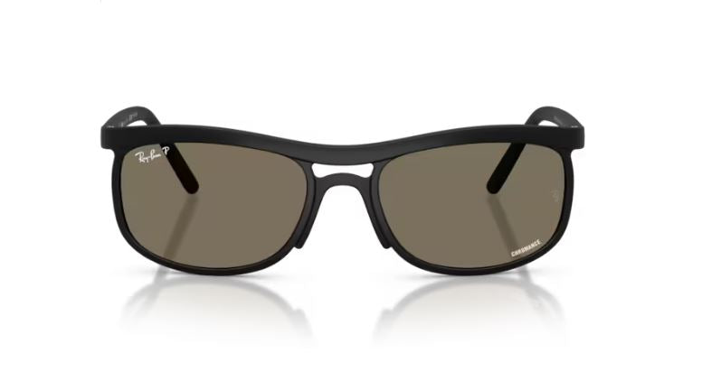 RAY-BAN RB4452CH 601S87