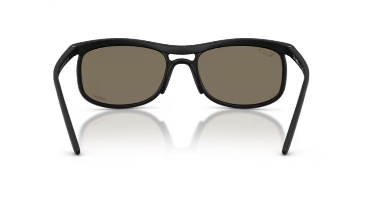 RAY-BAN RB4452CH 601S87