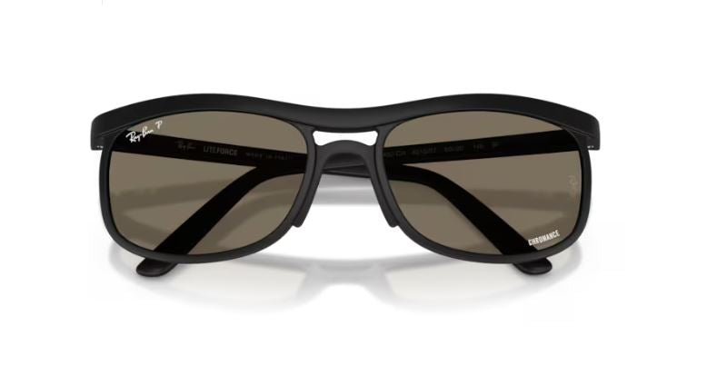 RAY-BAN RB4452CH 601S87