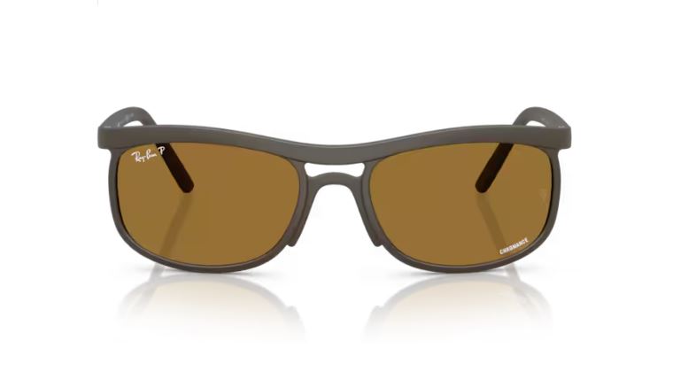 RAY-BAN RB4452CH 612473