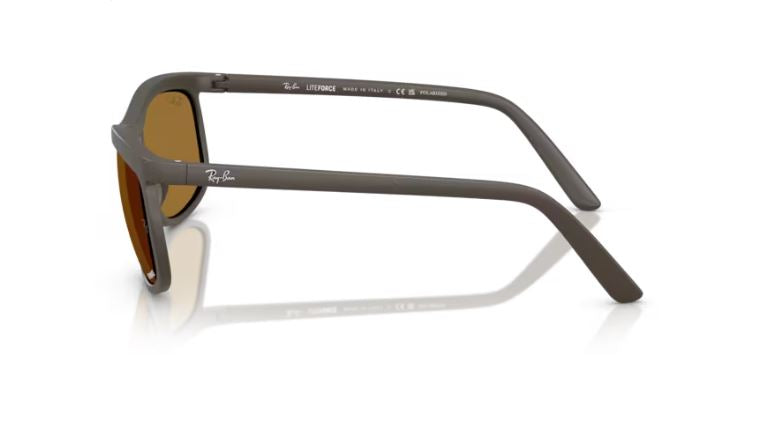 RAY-BAN RB4452CH 612473