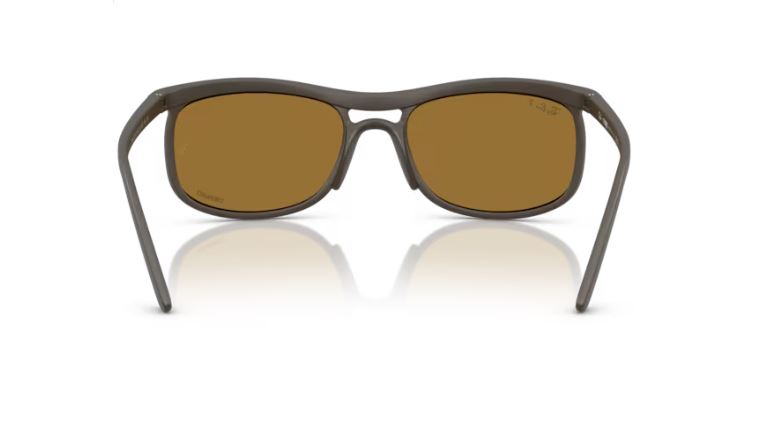 RAY-BAN RB4452CH 612473