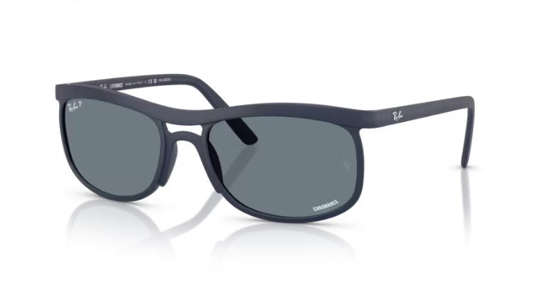 RAY-BAN RB4452CH 633180