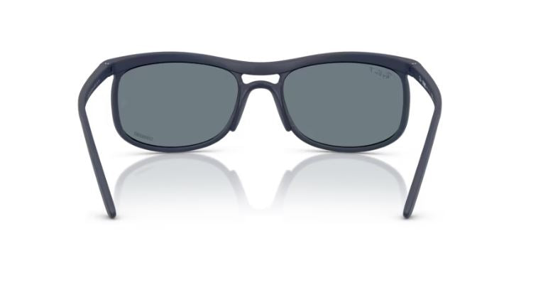 RAY-BAN RB4452CH 633180
