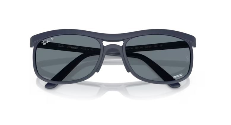 RAY-BAN RB4452CH 633180
