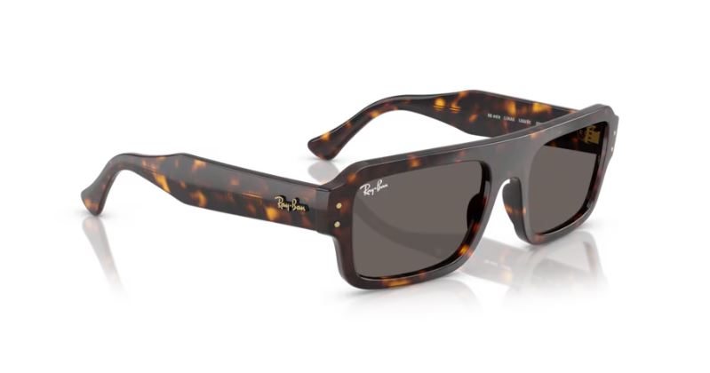 RAY-BAN RB4454 1359B1 - Havana