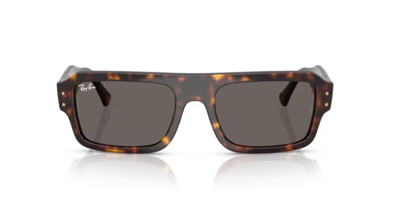 RAY-BAN RB4454 1359B1 - Havana
