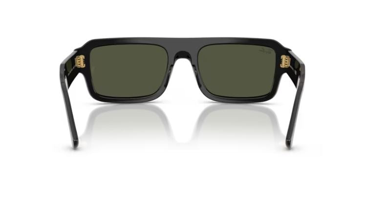 RAY-BAN RB4454 667731 - Black
