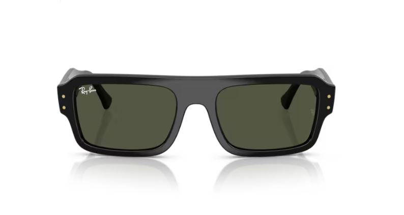 RAY-BAN RB4454 667731 - Black