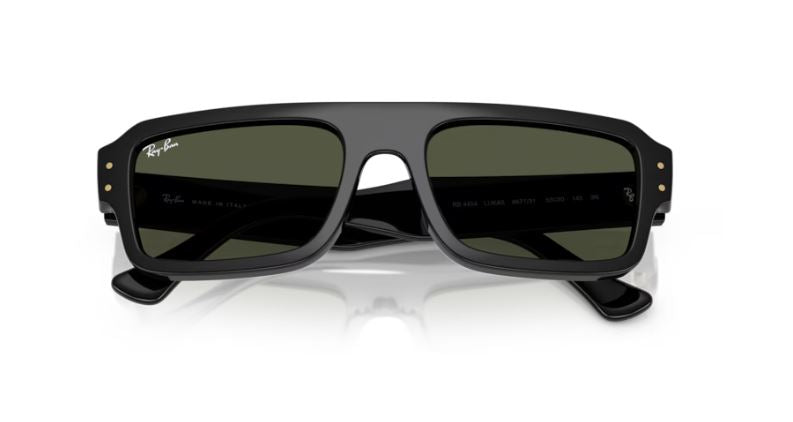 RAY-BAN RB4454 667731 - Black