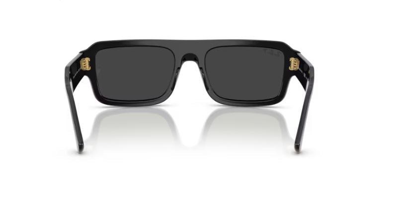 RAY-BAN RB4454 667748 - Black