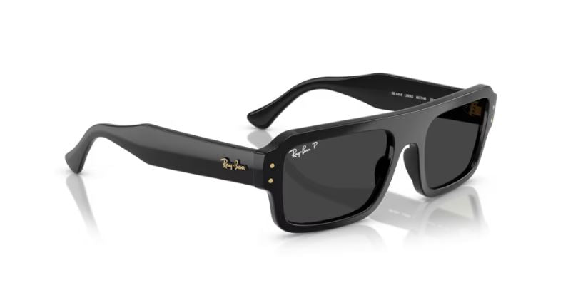 RAY-BAN RB4454 667748 - Black