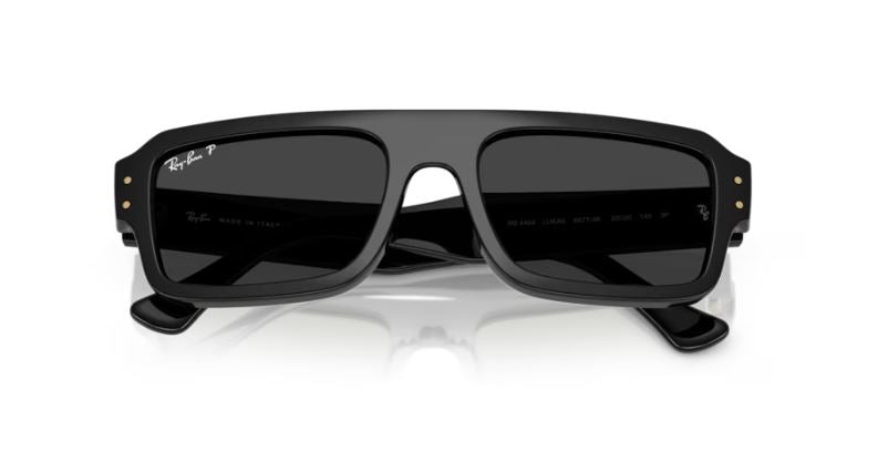 RAY-BAN RB4454 667748 - Black