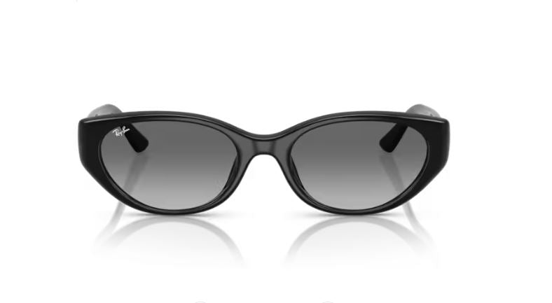 RAY-BAN RB4457D 667711