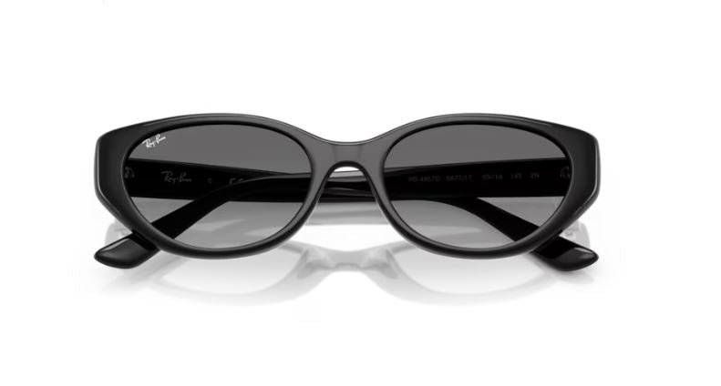 RAY-BAN RB4457D 667711