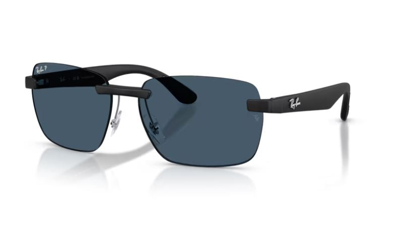 RAY-BAN RB4470CH 601S1C