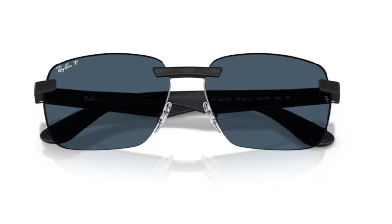 RAY-BAN RB4470CH 601S1C
