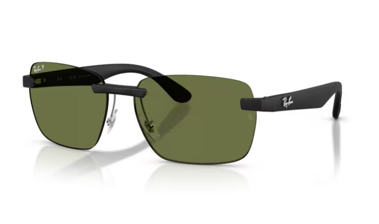 RAY-BAN RB4470CH 601S2