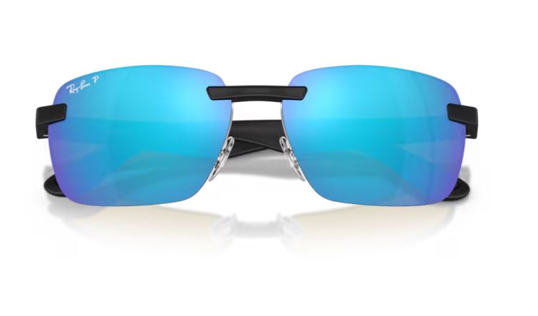 RAY-BAN RB4470CH 601SA1