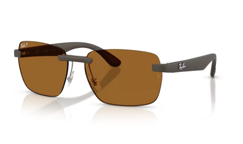 RAY-BAN RB4470CH 6124BB