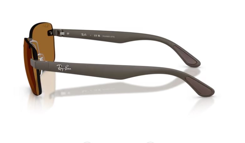 RAY-BAN RB4470CH 6124BB