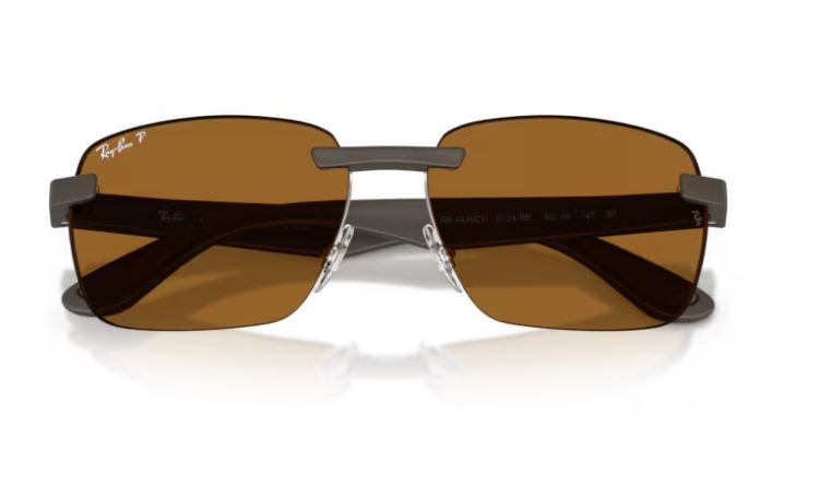 RAY-BAN RB4470CH 6124BB