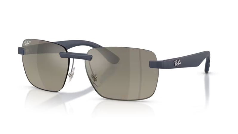 RAY-BAN RB4475CH 60171B