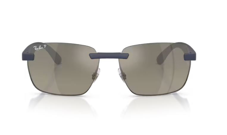 RAY-BAN RB4475CH 60171B