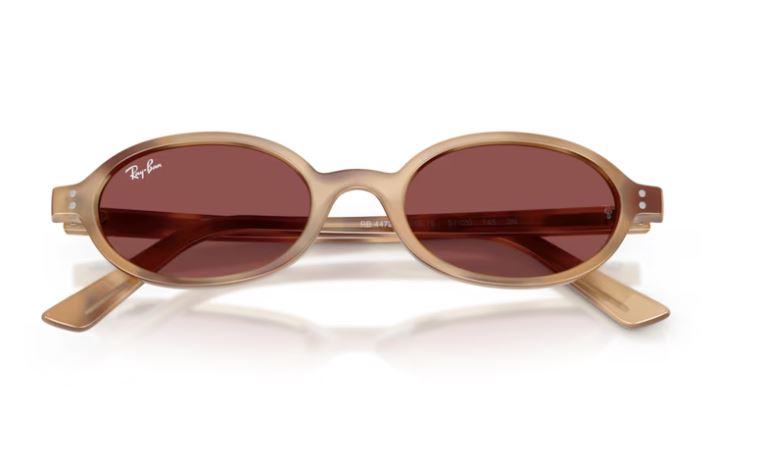 RAY-BAN RB4472 685675