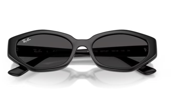 RAY-BAN RB4473D 667787