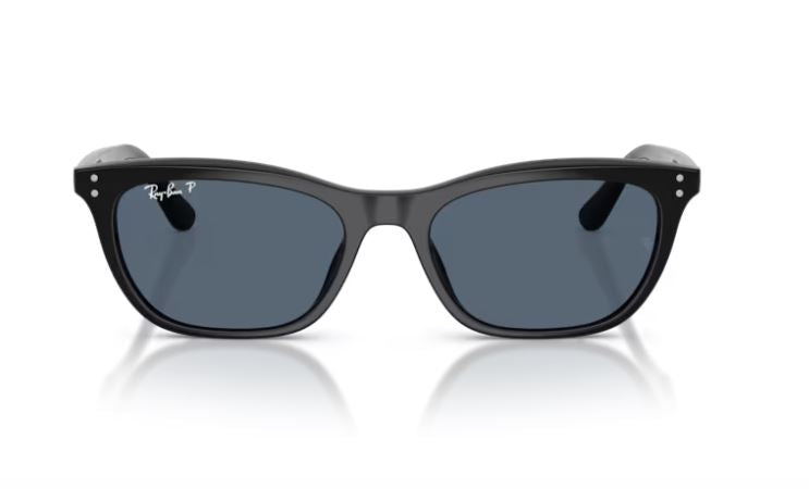 RAY-BAN RB4474D 9012V