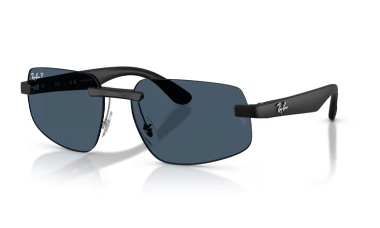 RAY-BAN RB4475CH 601S1C