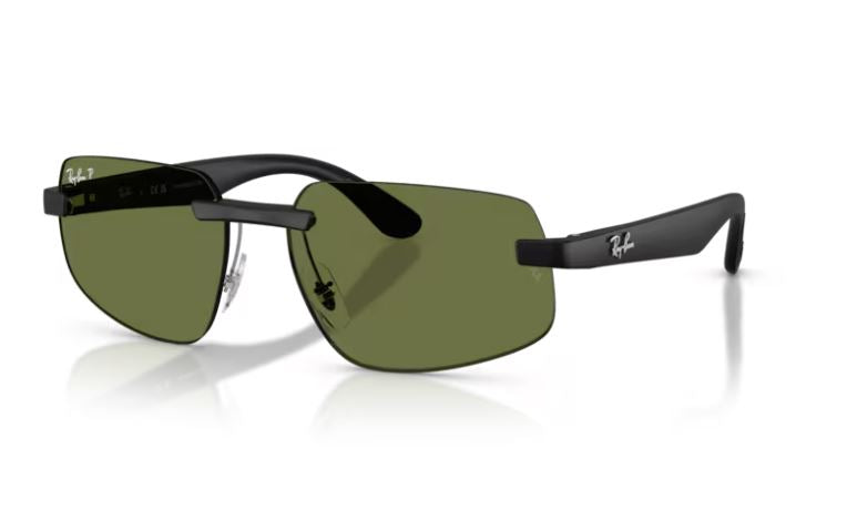 RAY-BAN RB4475CH 601S2