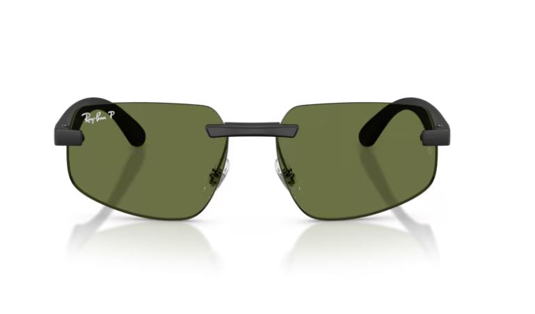 RAY-BAN RB4475CH 601S2