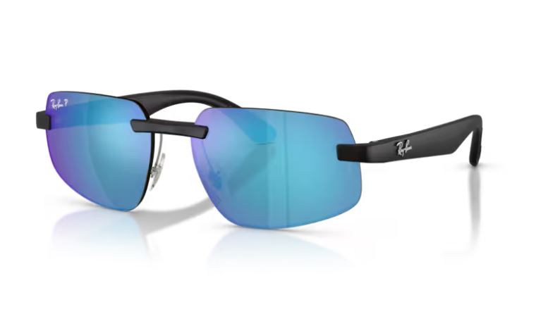 RAY-BAN RB4475CH 601SA1