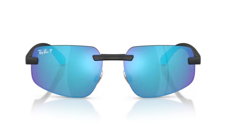 RAY-BAN RB4475CH 601SA1