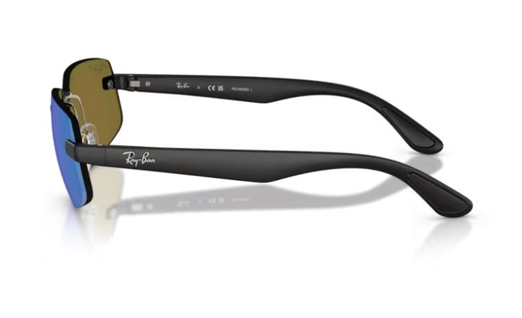 RAY-BAN RB4475CH 601SA1