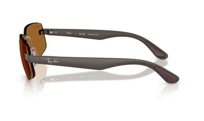 RAY-BAN RB4475CH 6124BB