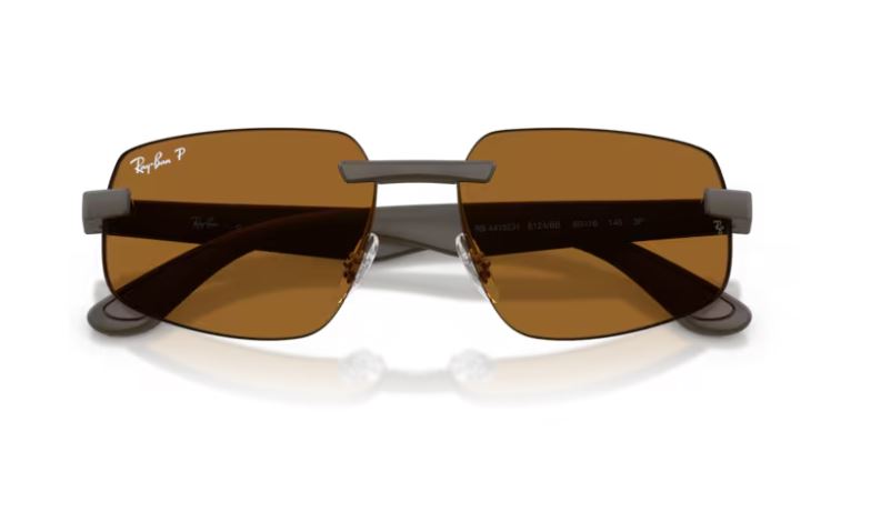 RAY-BAN RB4475CH 6124BB