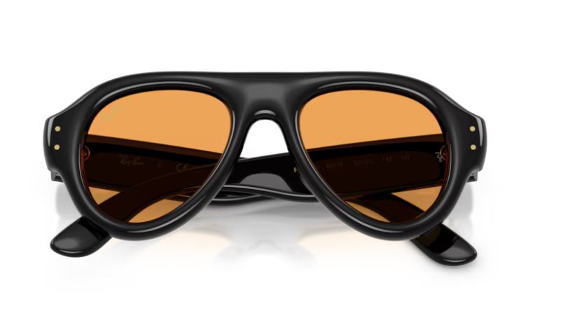 RAY-BAN RB4925 6017