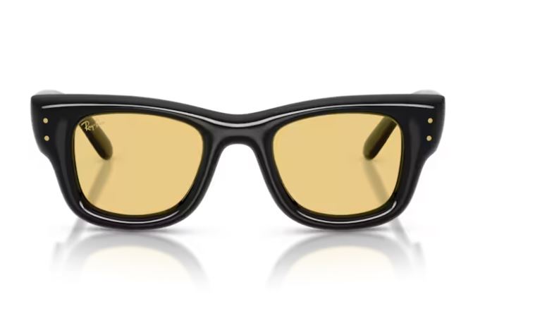 RAY-BAN RB4940 60185 50 Wayfarer puffer