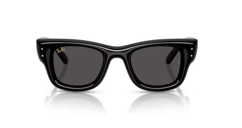 RAY-BAN RB4940 60187 Wayfarer puffer