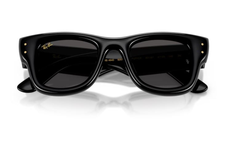 RAY-BAN RB4940 60187 50 Wayfarer puffer