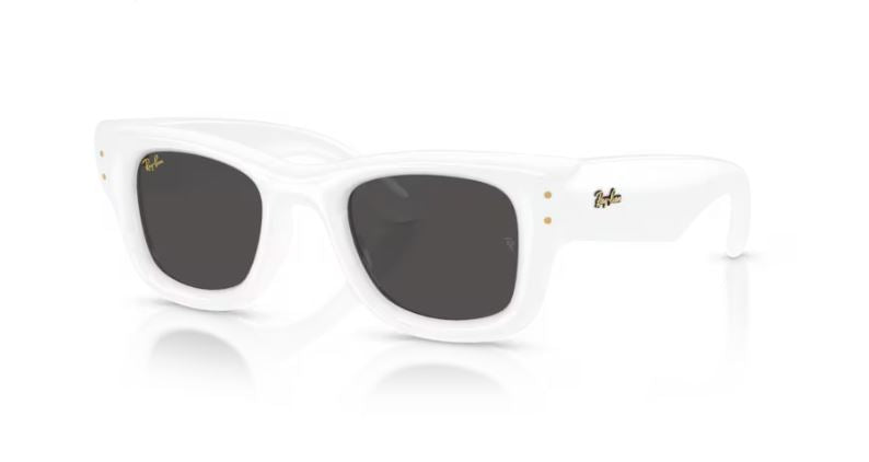 RAY-BAN RB4940 67187 Wayfarer puffer